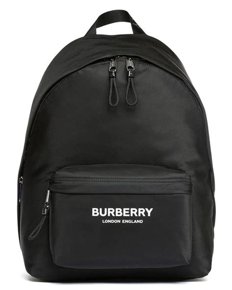 buy burberry backpack online|burberry backpack men.